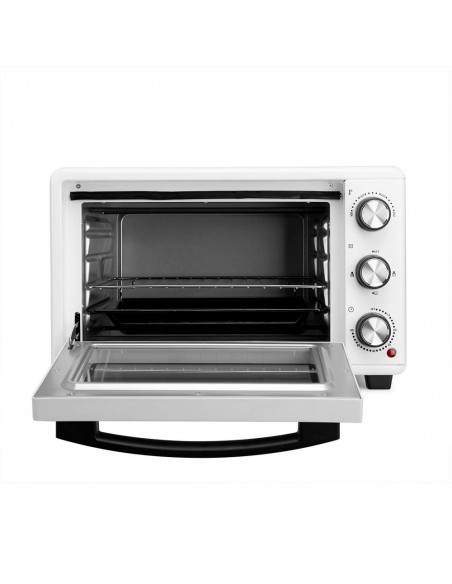 Horno Sobremesa - Orbegozo HO258, 25...