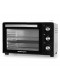Horno Sobremesa - Orbegozo HO300, 30 litros, Negro