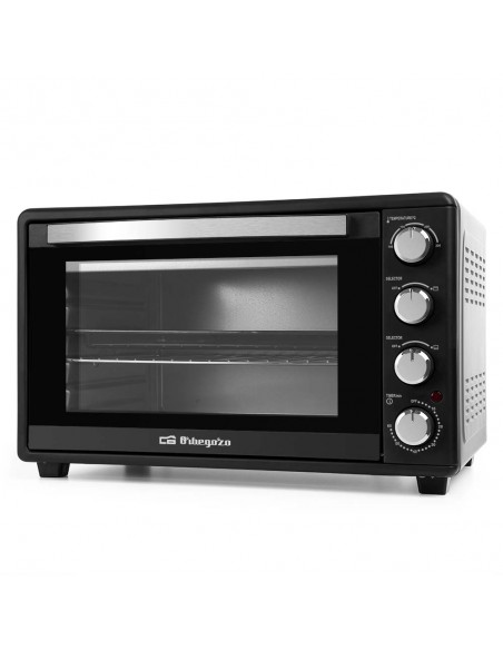 Horno Sobremesa - Orbegozo HO455 45L