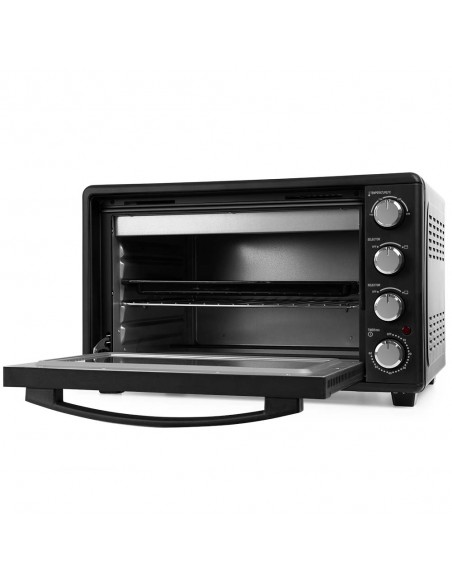 Horno Sobremesa - Orbegozo HO455 45L
