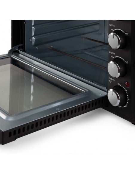 Horno Sobremesa - Orbegozo HO455 45L