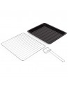 Horno Sobremesa - Orbegozo HO455 45L