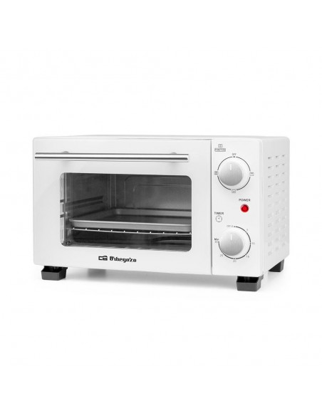 Horno Sobremesa - Orbegozo HO975, 10...