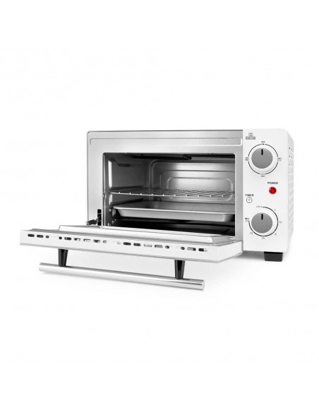 Horno Sobremesa - Orbegozo HO975, 10...