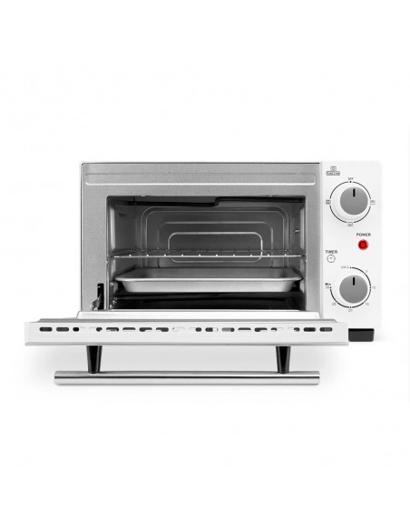 Horno Sobremesa - Orbegozo HO975, 10...