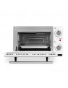 Horno Sobremesa - Orbegozo HO975, 10 litros, Blanco