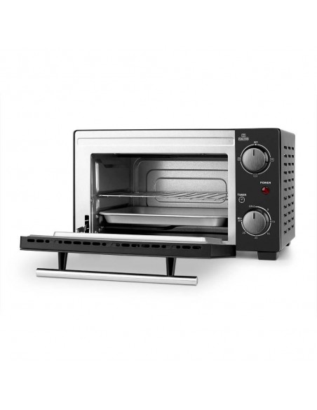 Horno Sobremesa - Orbegozo HO985, 10...
