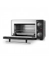 Horno Sobremesa - Orbegozo HO985, 10 litros, Negro