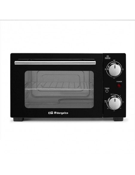 Horno Sobremesa - Orbegozo HO985, 10...