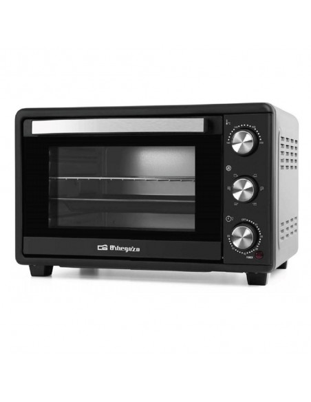 Horno Sobremesa - Orbegozo HOT256, 25...