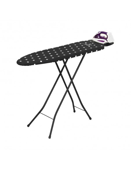Tabla de Planchar - Jata HPLA8100,...