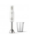 Batidora de Mano - Philips HR2534/00 ProMix, 650W, Blanco