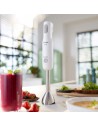 Batidora de Mano - Philips HR2534/00 ProMix, 650W, Blanco