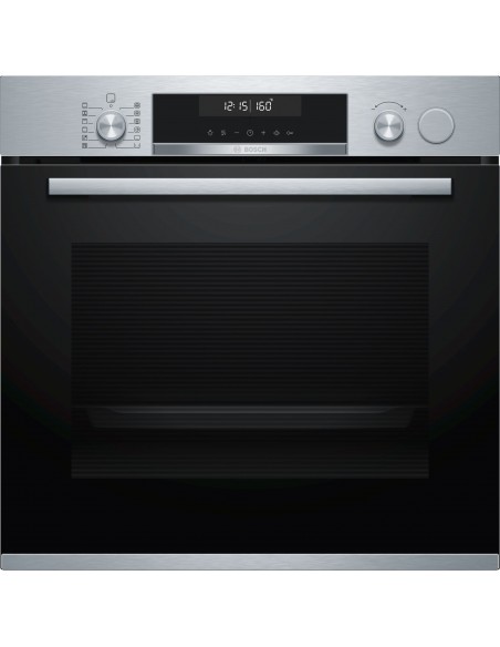 Horno Multifunción - Bosch HRA5380S1,...