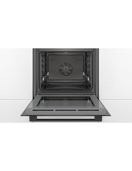Horno Multifunción - Bosch HRA5380S1,...