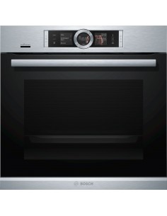 Horno Multifunción - Bosch...