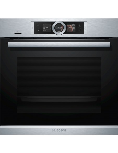 Horno Multifunción - Bosch HRG5785S6,...