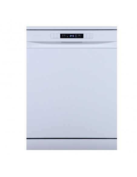 Lavavajillas Libre Instalación -...