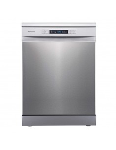 Lavavajillas Libre...