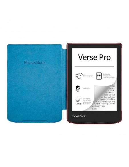 Funda de Libros Electrónicos -...