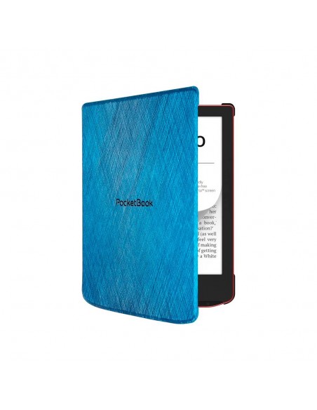 Funda de Libros Electrónicos -...