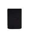 Funda eBook  - PocketBook  H-S-634-K-WW Negro Verse y Verse Pro