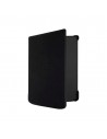 Funda eBook  - PocketBook  H-S-634-K-WW Negro Verse y Verse Pro