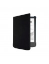Funda eBook  - PocketBook  H-S-634-K-WW Negro Verse y Verse Pro