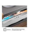 Lavavajillas Libre Instalación - Hisense HS642C60X, 14 servicios, 48 dB, 60 cm,  Inox