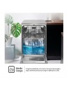Lavavajillas Libre Instalación - Hisense HS642C60X, 14 servicios, 48 dB, 60 cm,  Inox