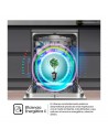 Lavavajillas Libre Instalación - Hisense HS642C60X, 14 servicios, 48 dB, 60 cm,  Inox