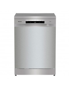 Lavavajillas Libre...