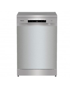 Lavavajillas Libre...