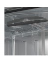 Lavavajillas Libre Instalación - HS693C60XAD, 16 servicios, 42 dB, 60 cm, 3ªBandeja, Inox