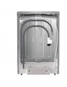 Lavavajillas Libre Instalación - HS693C60XAD, 16 servicios, 42 dB, 60 cm, 3ªBandeja, Inox