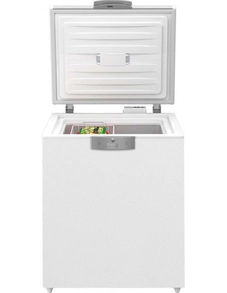 Arcón Congelador - BEKO HSM14540,...