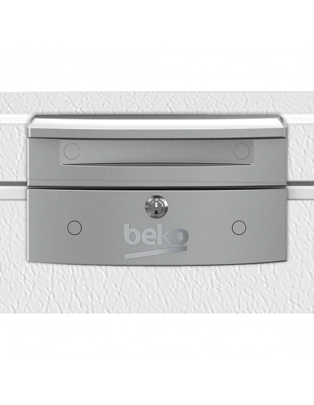 Arcón Congelador - BEKO HSM14540,...