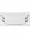 Arcón Congelador - BEKO HSM14540, 0.76m, 205L, eficiencia E