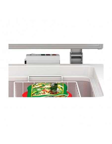 Congelador Arcón - Beko HSM20530,...