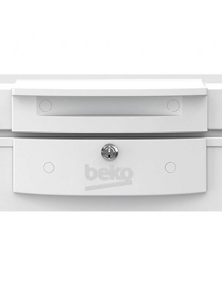 Arcón Congelador - BEKO HSM29540,...