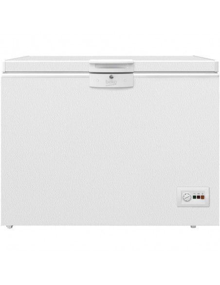 Arcón Congelador - BEKO HSM29540,...