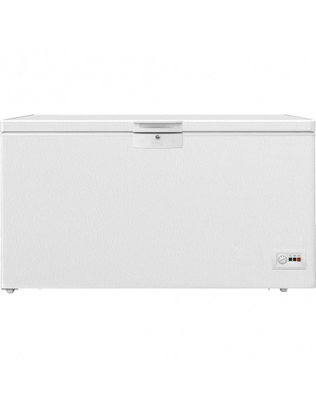 Arcón Congelador - BEKO HSM37540,...