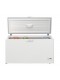 Arcón Congelador - BEKO HSM46740, 1.55m, 451L, Eficiencia E, color blanco Arcón Congelador - BEKO HSM46740, 1.55m, 451L, Eficiencia E, color blanco