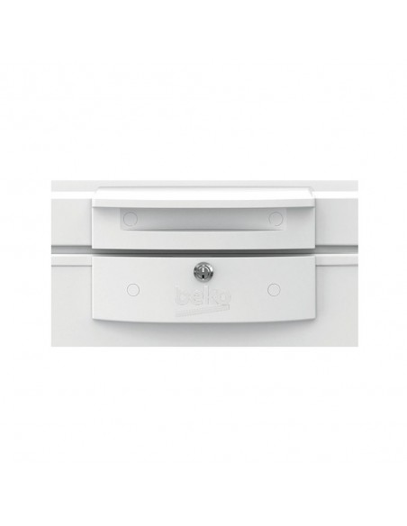 Arcón Congelador - BEKO HSM46740,...