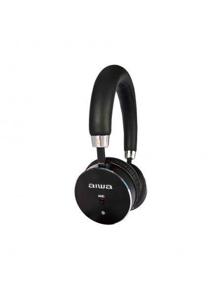 Auricular Diadema - Aiwa HSTBTN-800BK