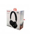 Auricular Diadema - Aiwa HSTBTN-800BK