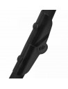 Tendedero - JATA HTEN2370, Negro, 20m
