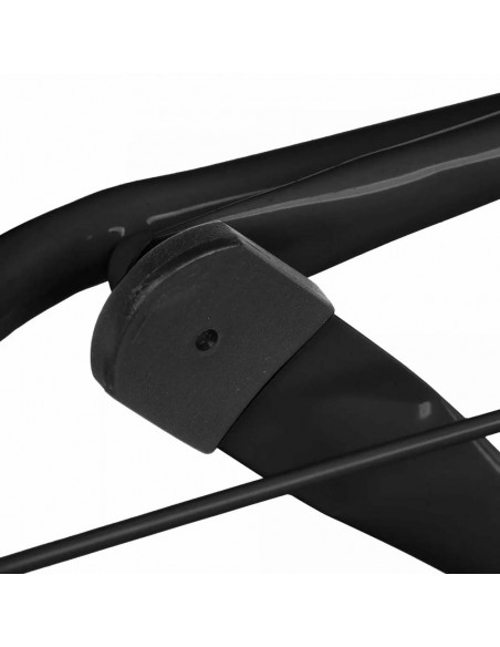 Tendedero - JATA HTEN2370, Negro, 20m