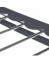 Tendedero - Jata HTEN2375, Aluminio, 20m