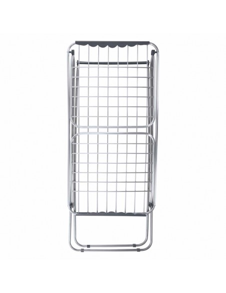 Tendedero - Jata HTEN2375, Aluminio, 20m